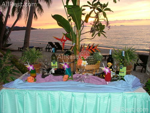 Koh Samui Resort 22
